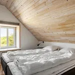 8 Bedroom In Romo Ferienhaus
