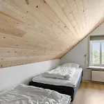8 Bedroom In Romo Ferienhaus *