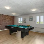 8 Bedroom In Romo Ferienhaus Bolilmark