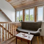 Ferienhaus 8 Bedroom In Romo Bolilmark