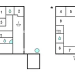 8 Bedroom In Romo Ferienhaus