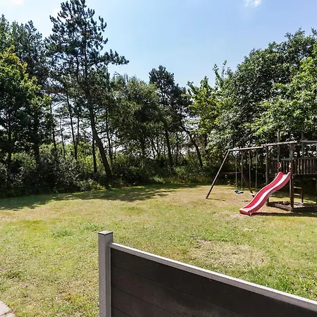8 Bedroom In Romo Дом отдыха
