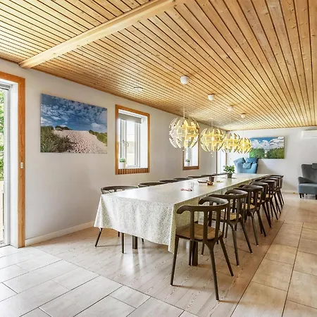 8 Bedroom In Romo Bolilmark